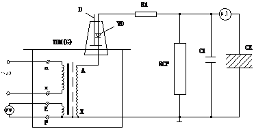�ͽ�ʽԇ�(y��n)׃�����߉�ֱ��й©ԇ�(y��n)�Ӿ��D