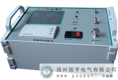 SF6�C�Ϝy(c��)ԇ�x