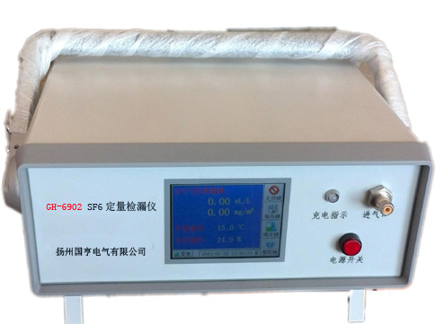 SF6���w�����z©�x