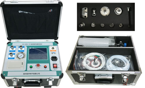 SF6�ܶ��^���У�(y��n)�x