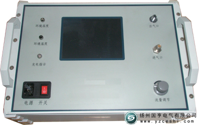 SF6�ֽ�a(ch��n)��y(c��)ԇ�x