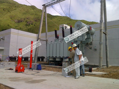 220KV׃����׃�l��(li��n)�C���͉�ԇ��b�����÷���